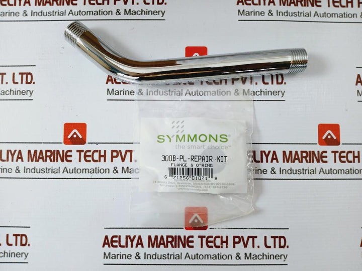 Symmons 1-100 Safetymix Shower Unit Kit
