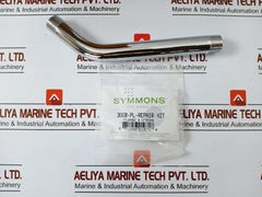 Symmons 1-100 Safetymix Shower Unit Kit
