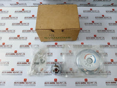 Symmons 1-100 Safetymix Shower Unit Kit