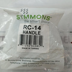 Symmons Rc-14 Lever Handle Assembly