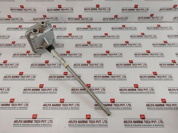Synatel Digimatic Dml4 Level Controller 110/230Vac