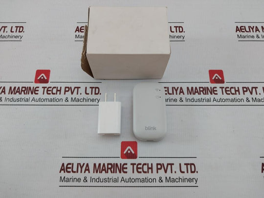 Sync Module Bsm00600U Blink 100–240 Vac 50/60 Hz