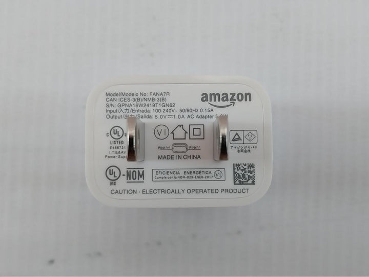 Sync Module Bsm00600U Blink 100–240 Vac 50/60 Hz