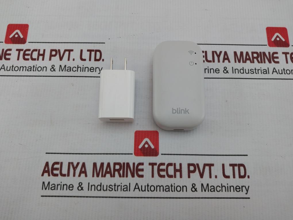 Sync Module Bsm00600U Blink 100–240 Vac 50/60 Hz