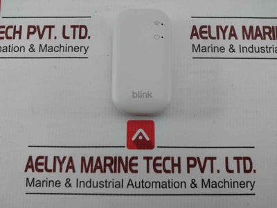 Sync Module Bsm00600U Blink 100–240 Vac 50/60 Hz