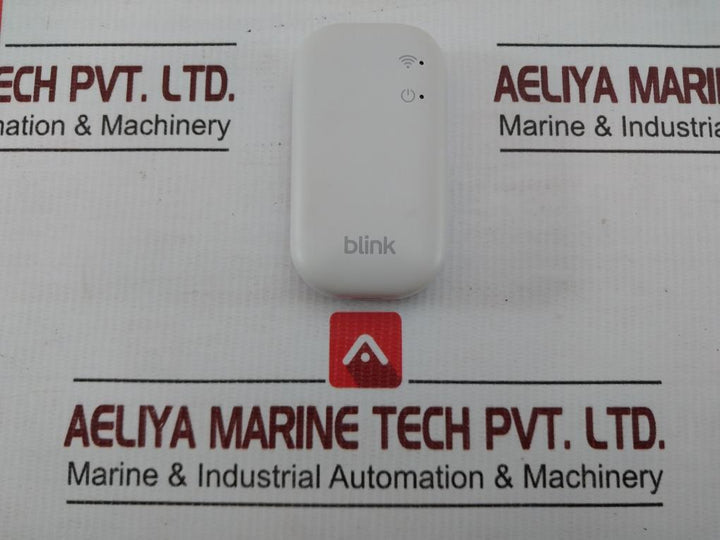 Sync Module Bsm00600U Blink 100–240 Vac 50/60 Hz
