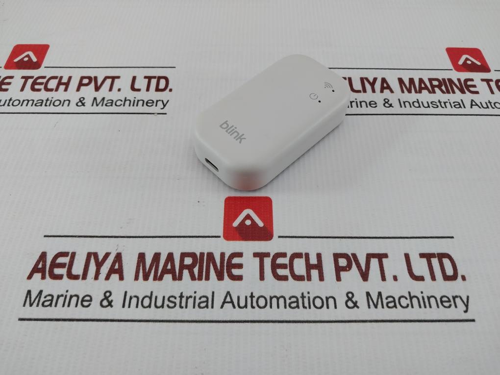 Sync Module Bsm00600U Blink 100–240 Vac 50/60 Hz