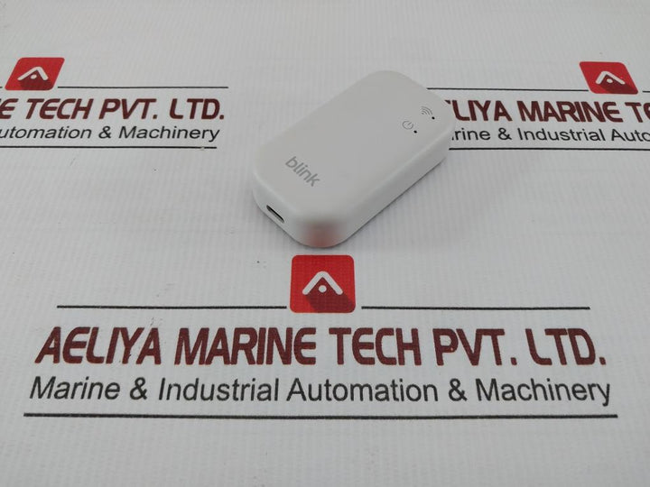 Sync Module Bsm00600U Blink 100–240 Vac 50/60 Hz