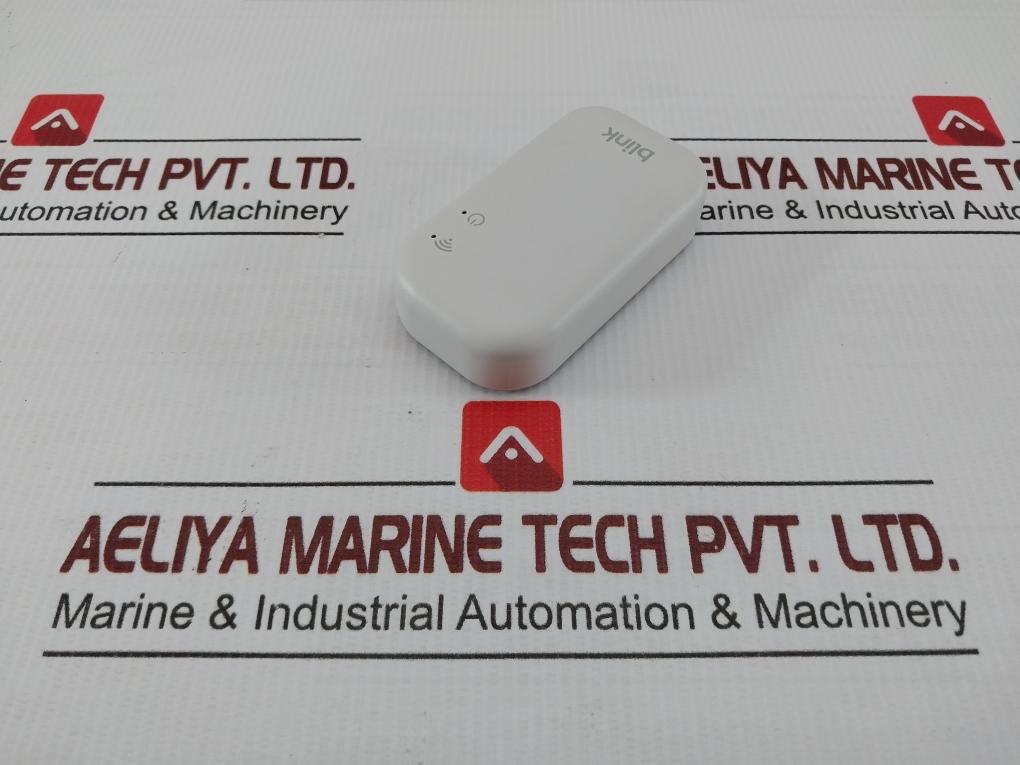 Sync Module Bsm00600U Blink 100–240 Vac 50/60 Hz
