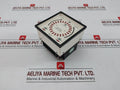 Synchro Check Relay 244-14Gg-szbx-fq Crompton 4-65 Hertz
