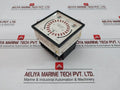 Synchro Check Relay 244-14Gg-szbx-fq Crompton 4-65 Hertz