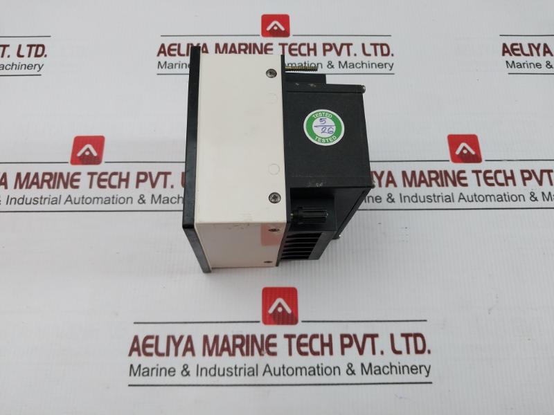 Synchro Check Relay 244-14Gg-szbx-fq Crompton 4-65 Hertz