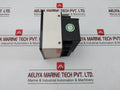 Synchro Check Relay 244-14Gg-szbx-fq Crompton 4-65 Hertz