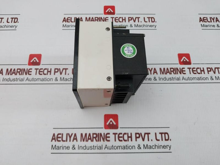 Synchro Check Relay 244-14Gg-szbx-fq Crompton 4-65 Hertz