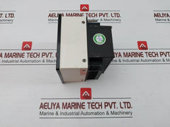 Synchro Check Relay 244-14Gg-szbx-fq Crompton 4-65 Hertz