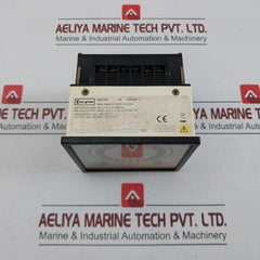 Synchro Check Relay 244-14Hg-pobx-fq-sn Crompton Input: 110-120V Ac 40-65 Hertz