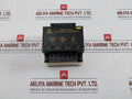 Synchro Check Relay 244-14Hg-pobx-fq-sn Crompton Input: 110-120V Ac 40-65 Hertz