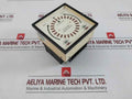 Synchro Check Relay 244-14Hg-pobx-fq-sn Crompton Input: 110-120V Ac 40-65 Hertz