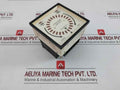 Synchro Check Relay 244-14Hg-pobx-fq-sn Crompton Input: 110-120V Ac 40-65 Hertz