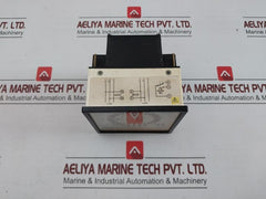 Synchro Check Relay 244-14Hg-pobx-fq-sn Crompton Input: 110-120V Ac 40-65 Hertz