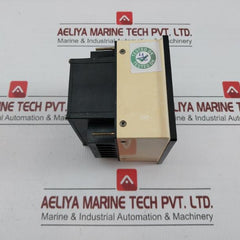 Synchro Check Relay 244-14Hg-pobx-fq-sn Crompton Input: 110-120V Ac 40-65 Hertz