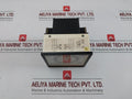 Synchro Check Relay 244-14Hg-pobx-fq-sn Crompton Input: 110-120V Ac 40-65 Hertz