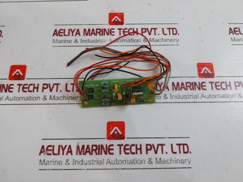 Synchro Electronics V 1.1 Kb Isolator 12v