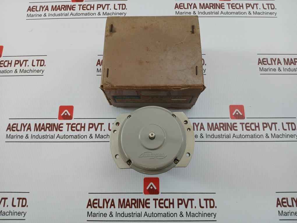Synchro Tx.Tr Motor Ts 5N 2E 18 Tamagawa Seiki 100-110 V 50-60 Hz