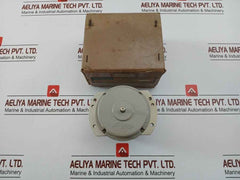 Synchro Tx.Tr Motor Ts 5N 2E 18 Tamagawa Seiki 100-110 V 50-60 Hz