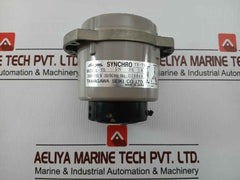 Synchro Tx.Tr Motor Ts 5N 2E 18 Tamagawa Seiki 100-110 V 50-60 Hz