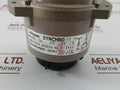 Synchro Tx.Tr Motor Ts 5N 2E 18 Tamagawa Seiki 100-110 V 50-60 Hz