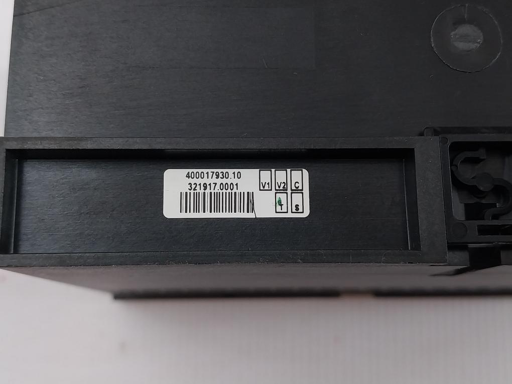Synchronisation-&-Circuit-Breaker-Closing-110Vdc-60Hz-Deif-Fas-113Dg-208859-10