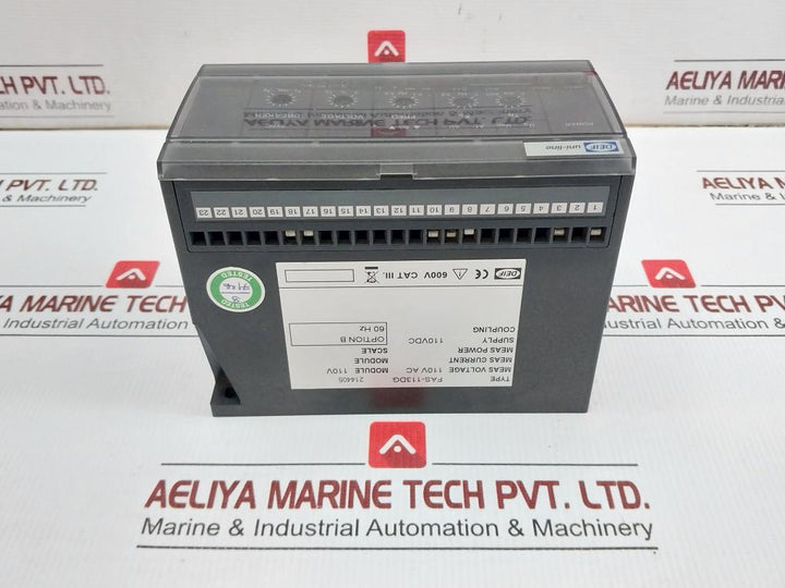 Synchronisation-&-Circuit-Breaker-Closing-110Vdc-60Hz-Deif-Fas-113Dg-208859-4