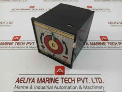 Synchronization Controller Synchro Relay Ksq 104 Megacon 24V 50/60Hz