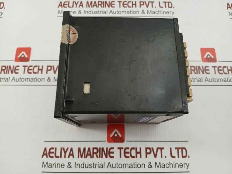 Synchronization Controller Synchro Relay Ksq 104 Megacon 24V 50/60Hz