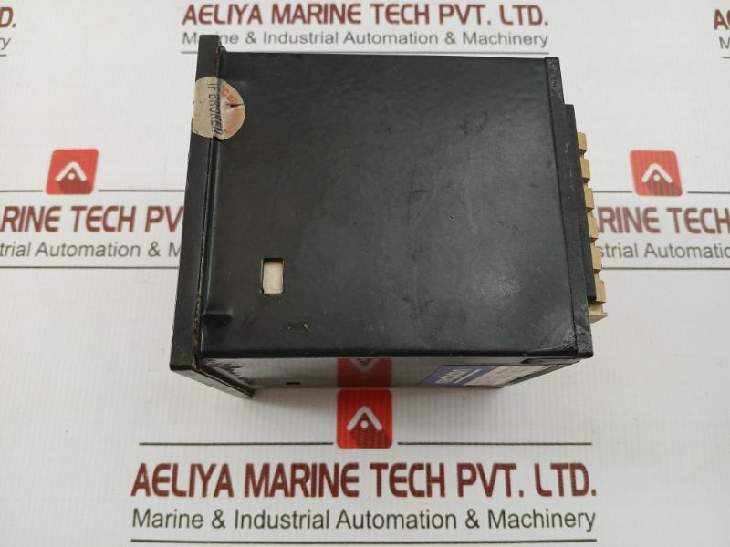 Synchronization Controller Synchro Relay Ksq 104 Megacon 24V 50/60Hz