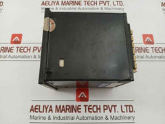 Synchronization Controller Synchro Relay Ksq 104 Megacon 24V 50/60Hz