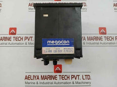 Synchronization Controller Synchro Relay Ksq 104 Megacon 24V 50/60Hz