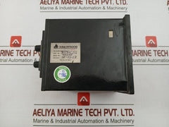 Synchronization Controller Synchro Relay Ksq 104 Megacon 24V 50/60Hz