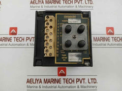 Synchronization Controller Synchro Relay Ksq 104 Megacon 24V 50/60Hz