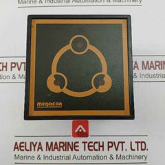 Synchronizing Relay 380/440V Sl96S Megacon