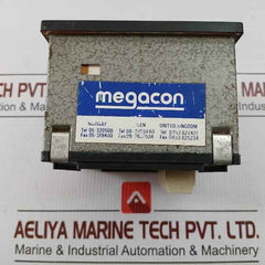 Synchronizing Relay 380/440V Sl96S Megacon