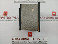 Synchronizing Relay 380/440V Sl96S Megacon