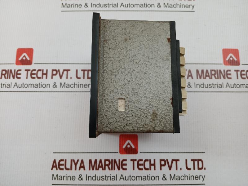 Synchronizing Relay 380/440V Sl96S Megacon