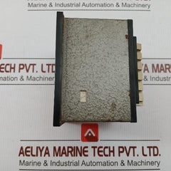 Synchronizing Relay 380/440V Sl96S Megacon