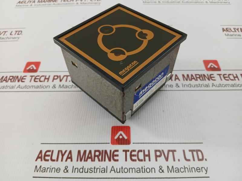 Synchronizing Relay 380/440V Sl96S Megacon