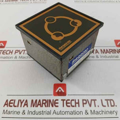 Synchronizing Relay 380/440V Sl96S Megacon