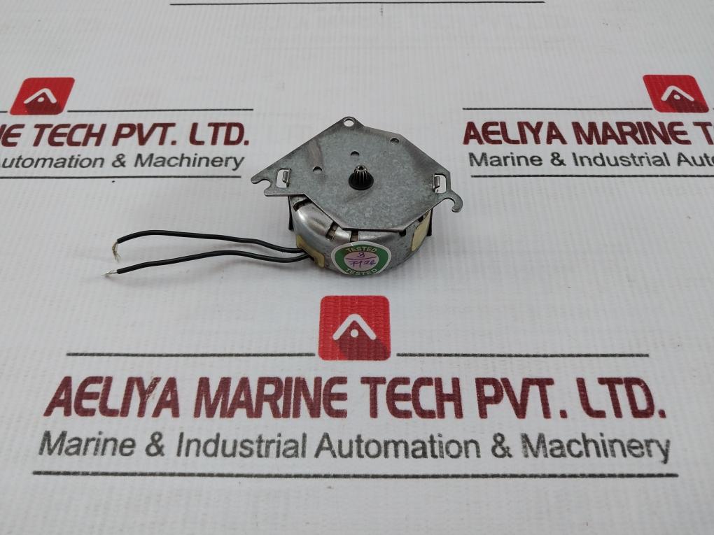 Synchronous-Motor-Saia-Burgess-220-240v-50-60hz-Uds10ne1laz178-3