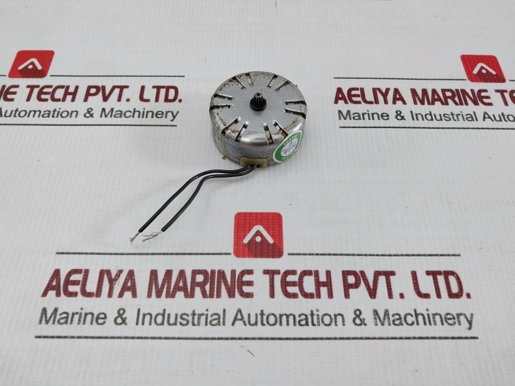 Synchronous-Motor-Saia-Burgess-220-240v-50-60hz-Uds10ne1laz178-4