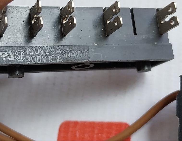 Synchronous Ac Gearbox Motor 230V 50Hz 0.18A 64S032L3-2K603 Haoye